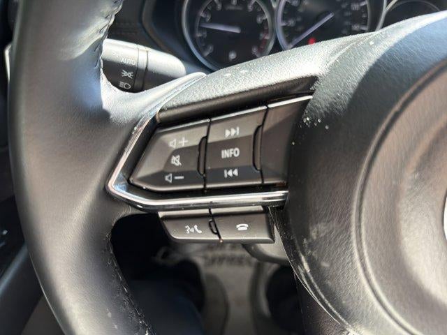 2025 Mazda Mazda CX-5 2.5 S Select Package AWD