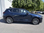 2025 Mazda Mazda CX-5 2.5 S Select Package AWD