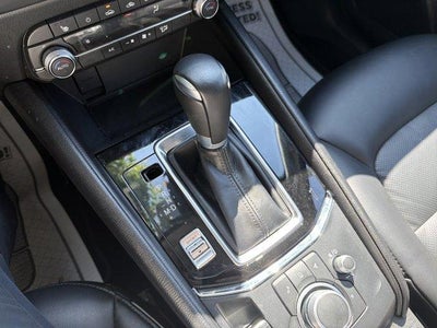 2025 Mazda Mazda CX-5 2.5 S Select Package AWD