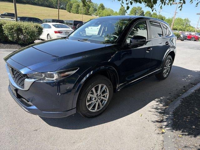 2025 Mazda Mazda CX-5 2.5 S Select Package AWD