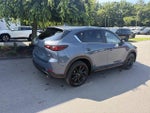2025 Mazda Mazda CX-5 2.5 S Carbon Edition AWD