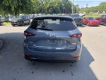 2025 Mazda Mazda CX-5 2.5 S Carbon Edition AWD