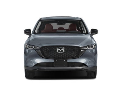 2025 Mazda Mazda CX-5 2.5 S Carbon Edition AWD