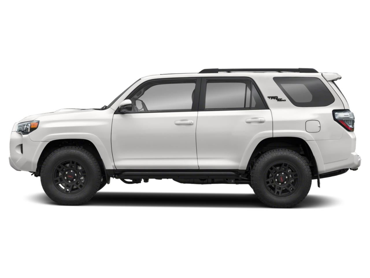 2024 Toyota 4Runner TRD Off Road Premium 4WD (Natl)