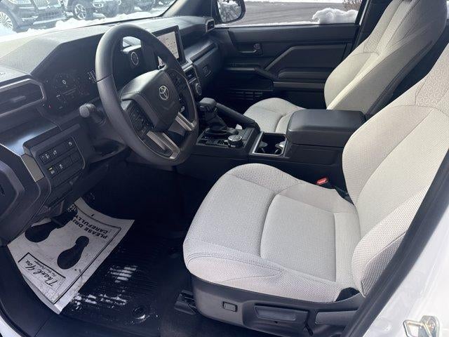 2025 Toyota 4Runner SR5 4WD (GS)