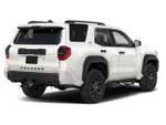 2025 Toyota 4Runner SR5 4WD (GS)