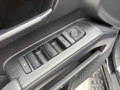 2025 Toyota 4Runner SR5 4WD (GS)