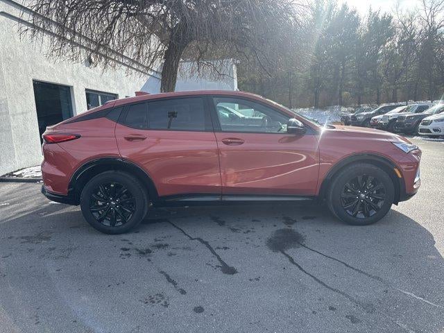 2024 Buick Envista FWD 4dr Sport Touring