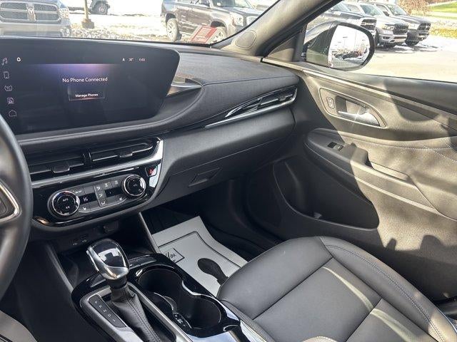 2024 Buick Envista FWD 4dr Sport Touring