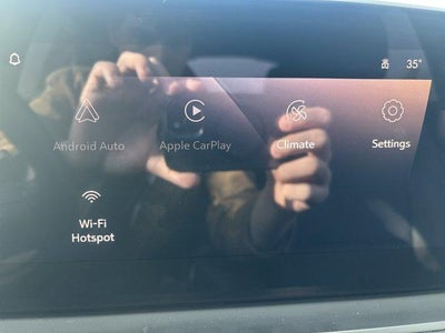 2024 Buick Envista FWD 4dr Sport Touring