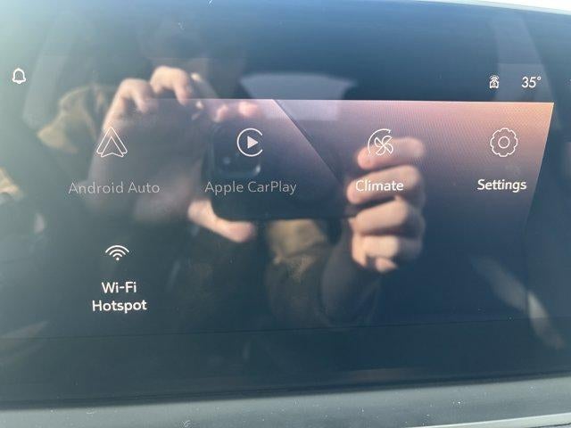 2024 Buick Envista FWD 4dr Sport Touring