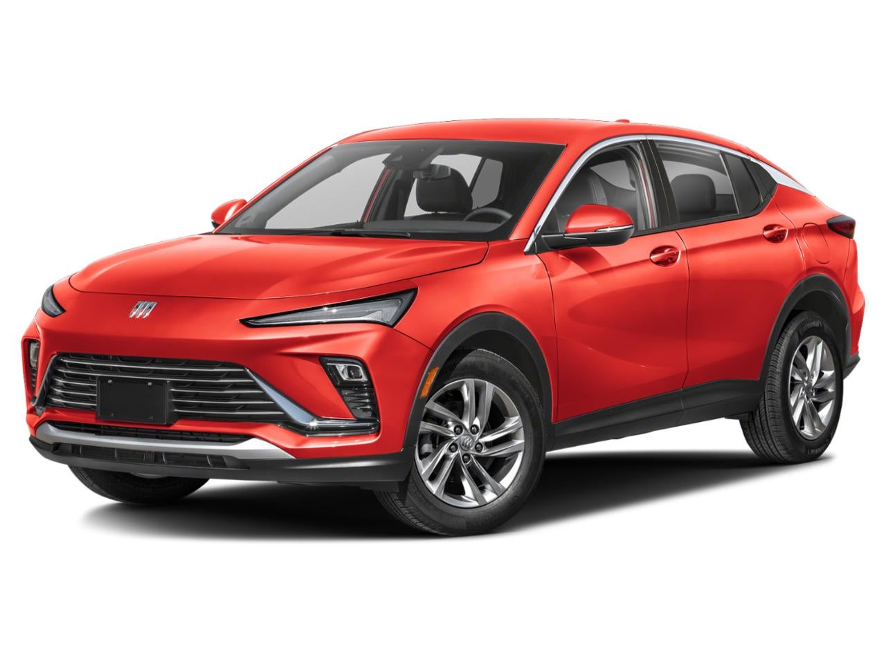 2024 Buick Envista FWD 4dr Sport Touring