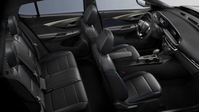 2024 Buick Envista FWD 4dr Sport Touring