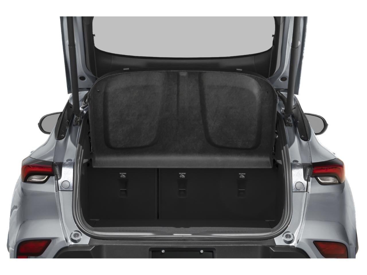 2024 Buick Envista FWD 4dr Sport Touring