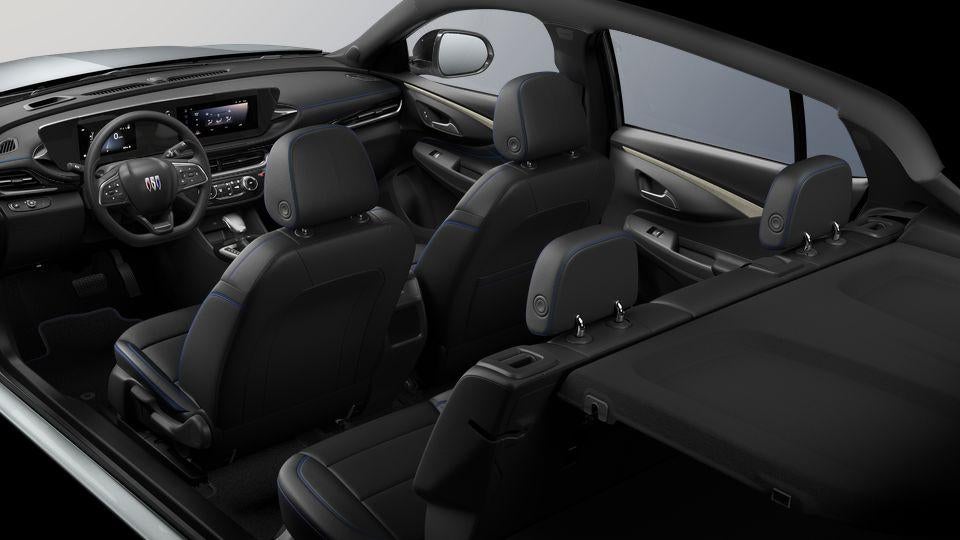 2024 Buick Envista FWD 4dr Sport Touring