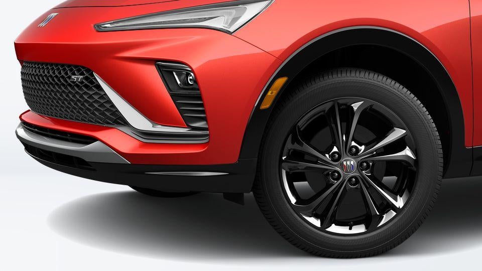 2024 Buick Envista FWD 4dr Sport Touring