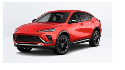 2024 Buick Envista FWD 4dr Sport Touring