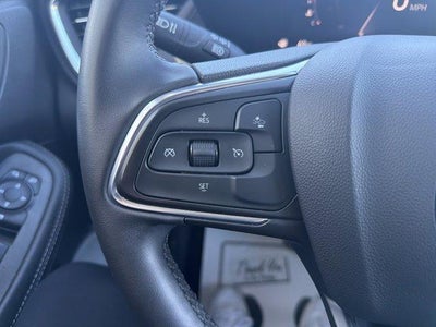 2024 Buick Encore GX Sport Touring AWD