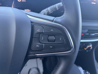2024 Buick Encore GX Sport Touring AWD