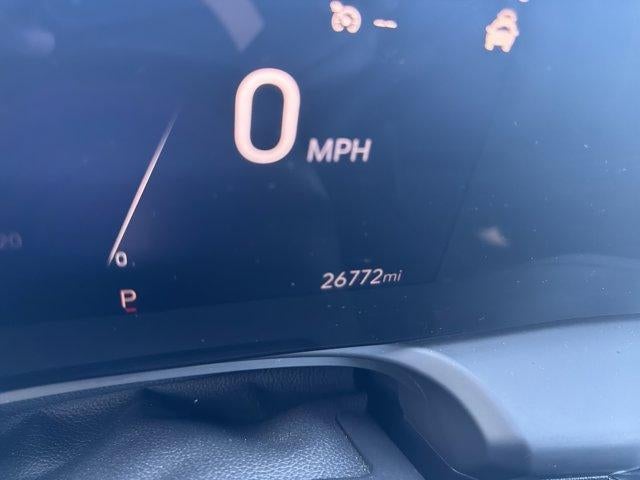 2024 Buick Encore GX Sport Touring AWD