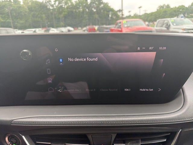 2024 Buick Encore GX Sport Touring AWD