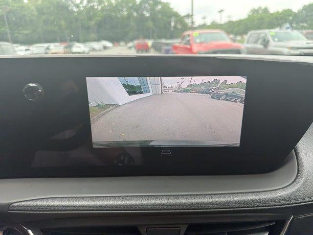 2024 Buick Encore GX Sport Touring AWD