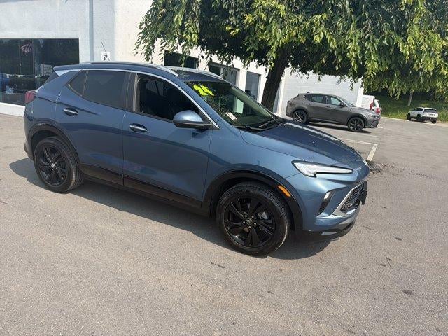 2024 Buick Encore GX Sport Touring AWD