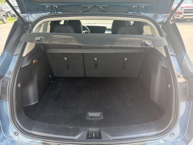 2024 Buick Encore GX Sport Touring AWD