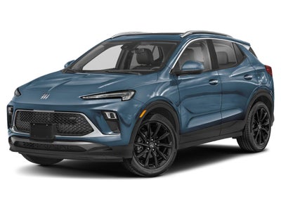 2024 Buick Encore GX Sport Touring AWD