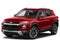 2021 Chevrolet Trailblazer AWD 4dr LS