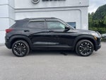 2022 Chevrolet Trailblazer AWD 4dr LT