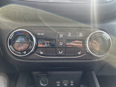 2022 Chevrolet Trailblazer AWD 4dr LT
