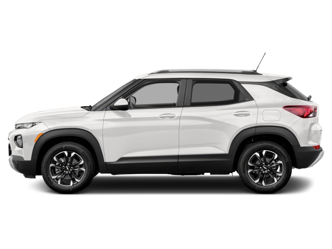 2022 Chevrolet Trailblazer AWD 4dr LT
