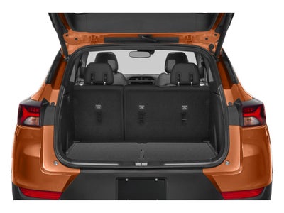 2023 Chevrolet Trailblazer FWD 4dr ACTIV