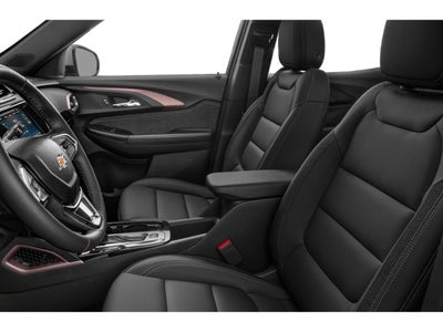 2023 Chevrolet Trailblazer FWD 4dr ACTIV
