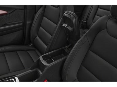 2023 Chevrolet Trailblazer FWD 4dr ACTIV