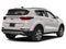 2018 Kia Sportage SX Turbo AWD
