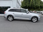 2021 Audi Q7 Premium 55 TFSI quattro