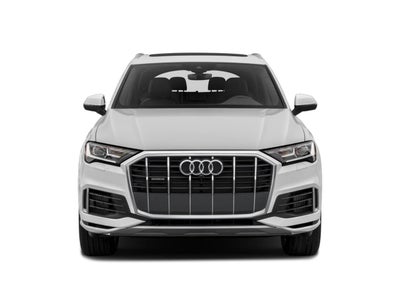 2021 Audi Q7 Premium 55 TFSI quattro
