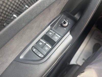 2019 Audi SQ5 Premium Plus 3.0 TFSI quattro