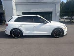 2019 Audi SQ5 Premium Plus 3.0 TFSI quattro