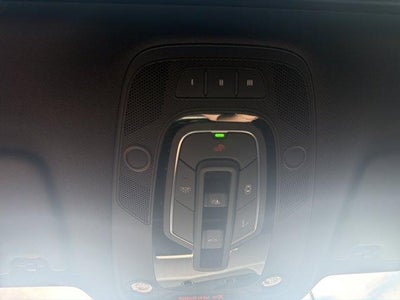 2019 Audi SQ5 Premium Plus 3.0 TFSI quattro