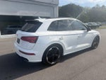 2019 Audi SQ5 Premium Plus 3.0 TFSI quattro