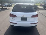 2019 Audi SQ5 Premium Plus 3.0 TFSI quattro