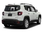 2016 Jeep Renegade 4WD 4dr Latitude