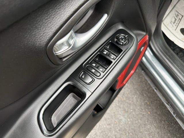 2016 Jeep Renegade 4WD 4dr Trailhawk