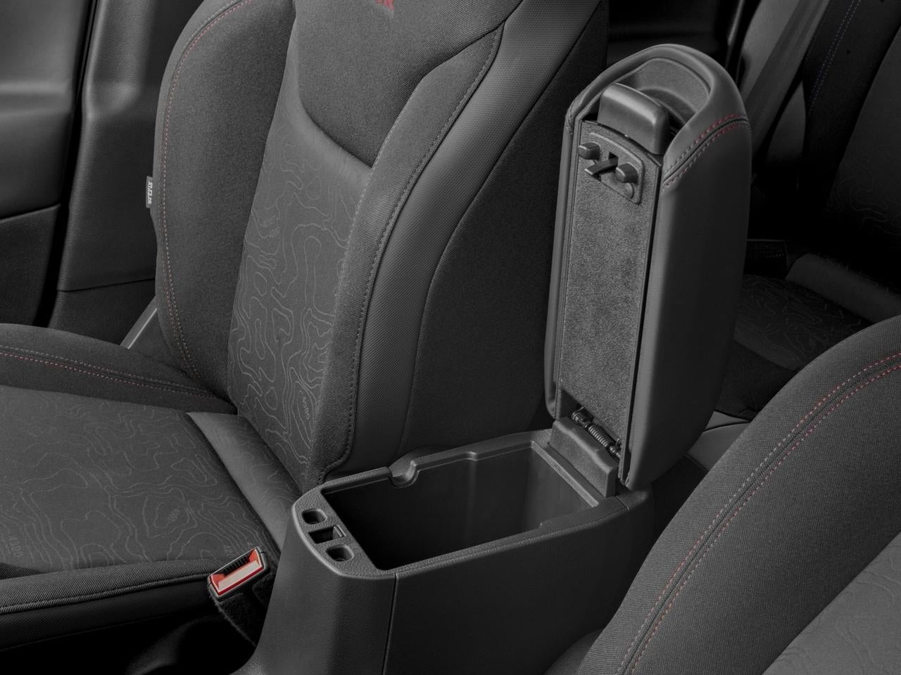 2016 Jeep Renegade 4WD 4dr Trailhawk