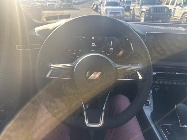 2024 Dodge Hornet GT AWD