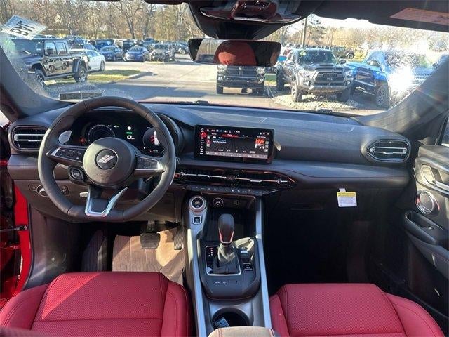 2024 Dodge Hornet R/T Plus EAWD *Ltd Avail*