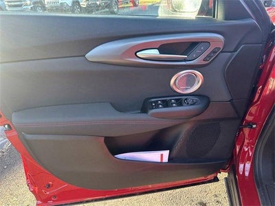 2024 Dodge Hornet R/T Plus EAWD *Ltd Avail*